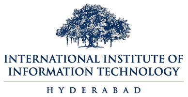 International Institute of Information Technology Hyderabad